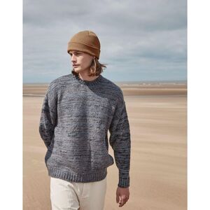 Beechfield Cotton Beanie / Biscuit